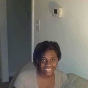 Meet your Posher, Tamika